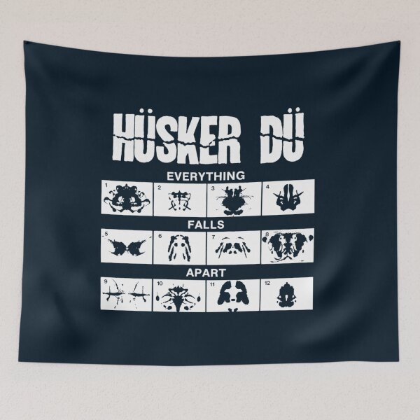Item preview, Bob mould apart husker    designed and sold by ObbviusDesign.