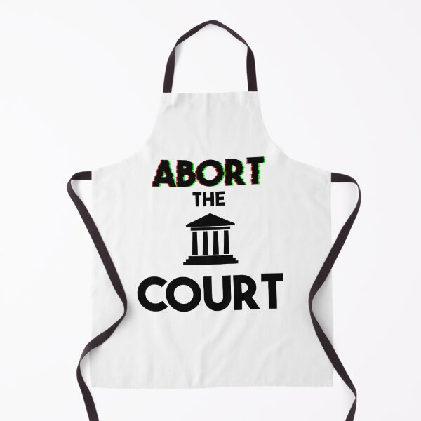 Item preview, Abort The Court designed and sold by MrJArts.