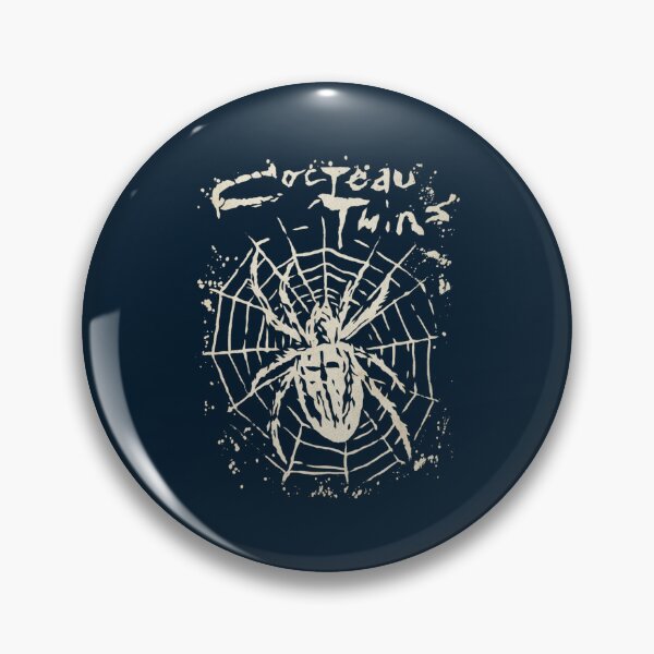 Item preview, Cocteau Twins Premium  designed and sold by ObbviusDesign.