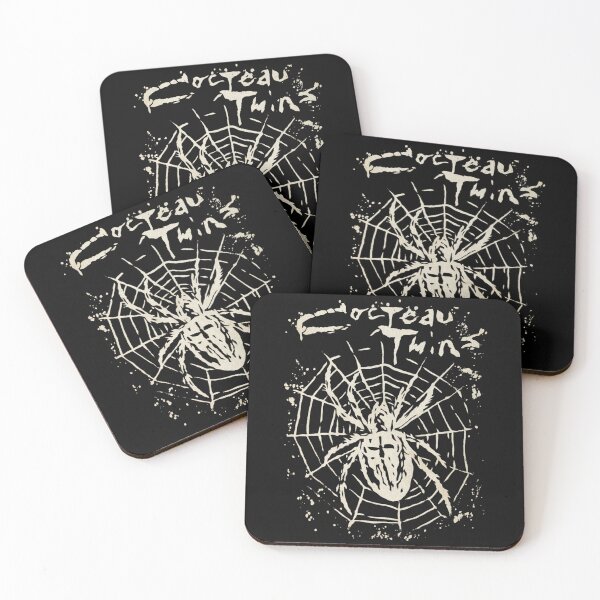 Item preview, Cocteau Twins Premium  designed and sold by ObbviusDesign.