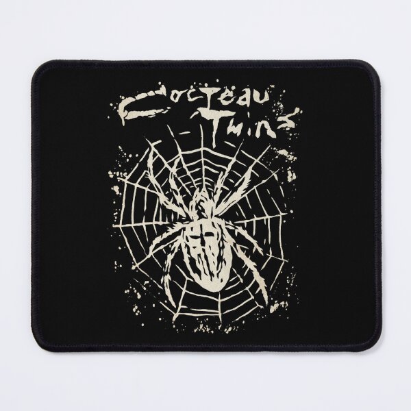 Item preview, Cocteau Twins Premium  designed and sold by ObbviusDesign.