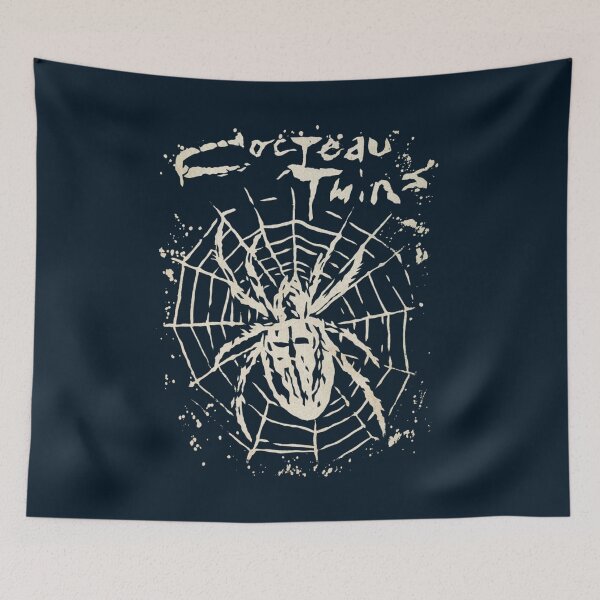 Item preview, Cocteau Twins Premium  designed and sold by ObbviusDesign.