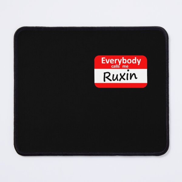 Item preview, Not Rodney designed and sold by SFXmedia.