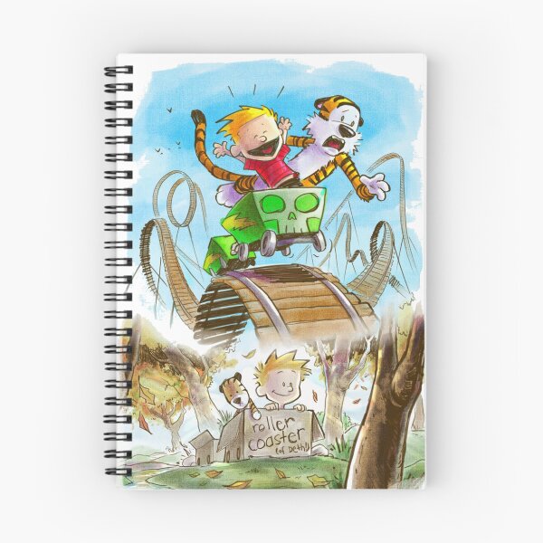 Item preview, hobbes designed and sold by Cruz T  Johnson.
