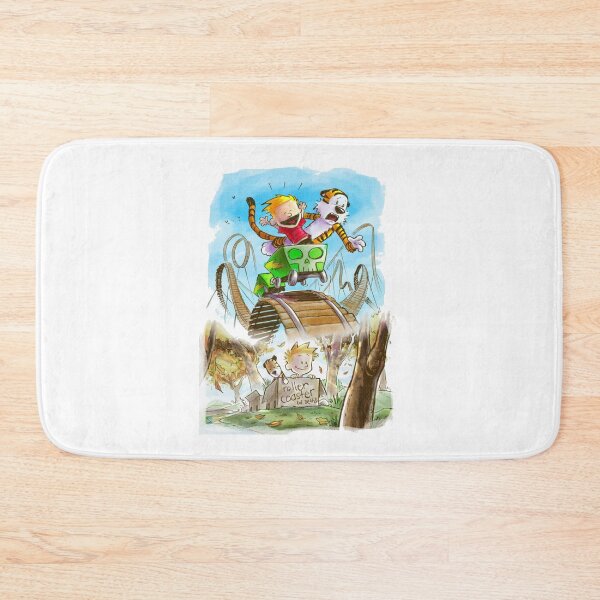 Item preview, hobbes designed and sold by Cruz T  Johnson.