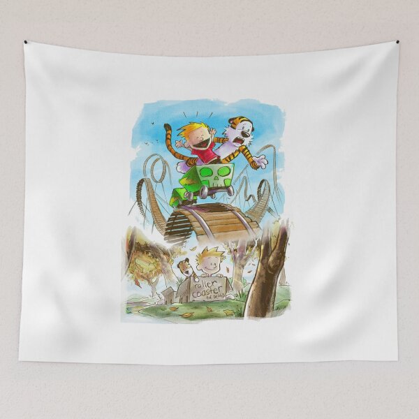 Item preview, hobbes designed and sold by Cruz T  Johnson.