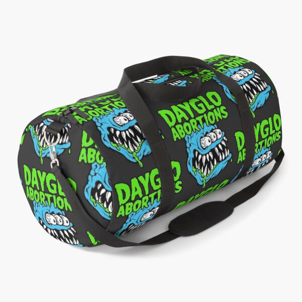Item preview, Dayglo Abortions  Premium  designed and sold by ObbviusDesign.