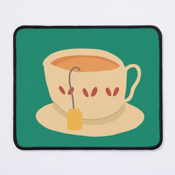 Item preview, Tea Cup designed and sold by FloridaKeys1984.