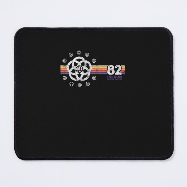Item preview, EPCOT Center Vintage Style Distressed Pavilion Logos  E designed and sold by mapthawkscb.
