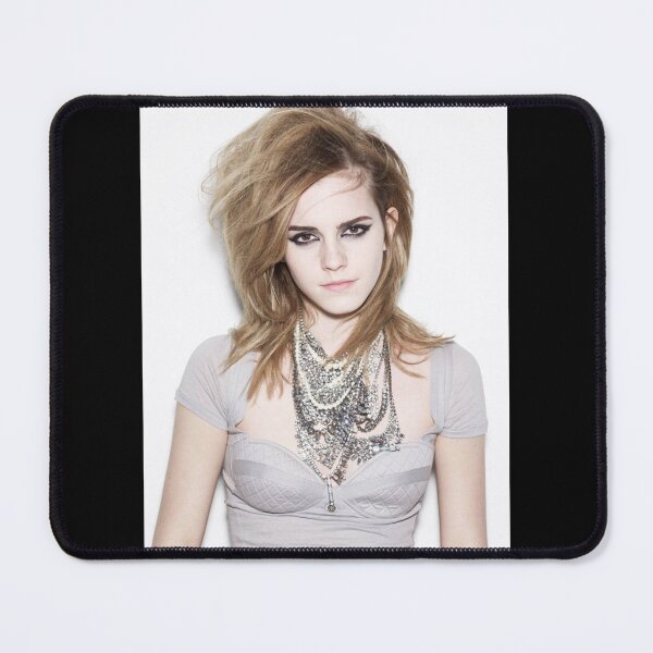 Item preview, Emma Watson Sexiest Hair Style  designed and sold by tanheikner2.