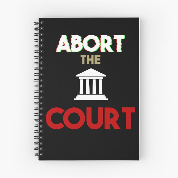 Item preview, Abort The Court designed and sold by MrJArts.