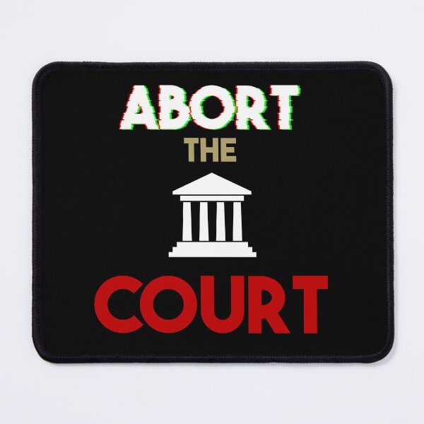 Item preview, Abort The Court designed and sold by MrJArts.