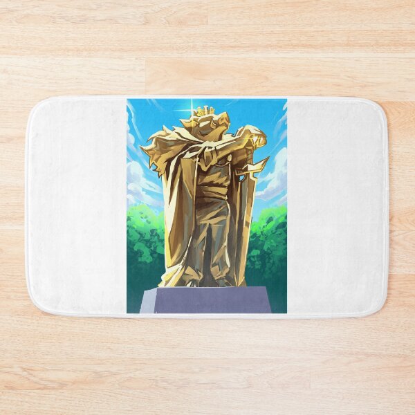 Artikelvorschau, Technoblade-Statue entworfen und verkauft von EthelMonahan.