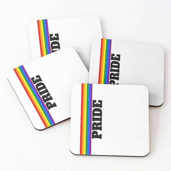 Item preview, Pride designed and sold by IKDG.
