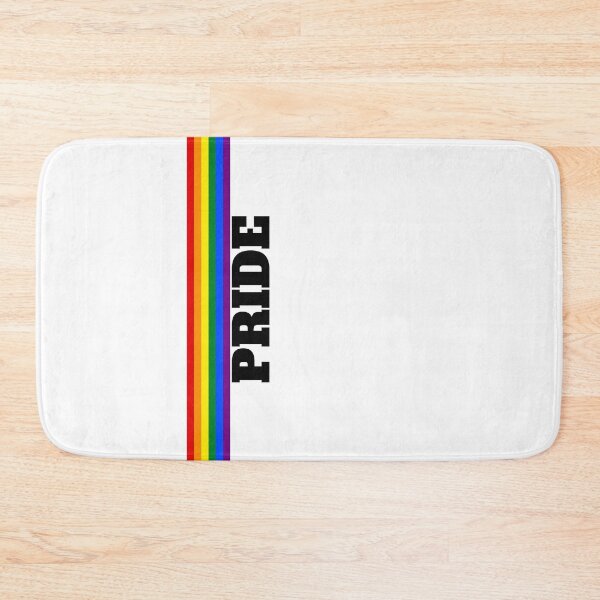 Item preview, Pride designed and sold by IKDG.