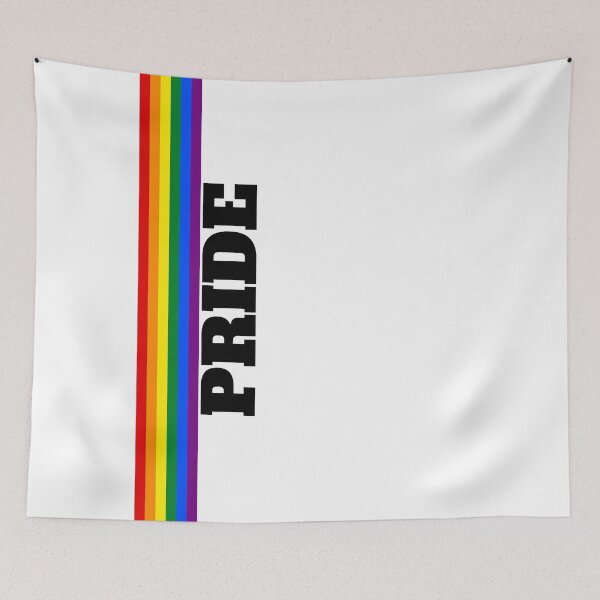 Item preview, Pride designed and sold by IKDG.