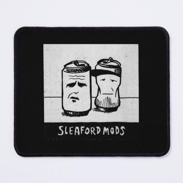 Item preview, Best Seller Sleaford Mods Merchandise     designed and sold by ObbviusDesign.