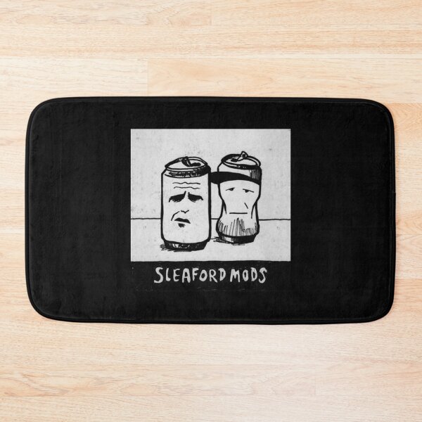Item preview, Best Seller Sleaford Mods Merchandise     designed and sold by ObbviusDesign.