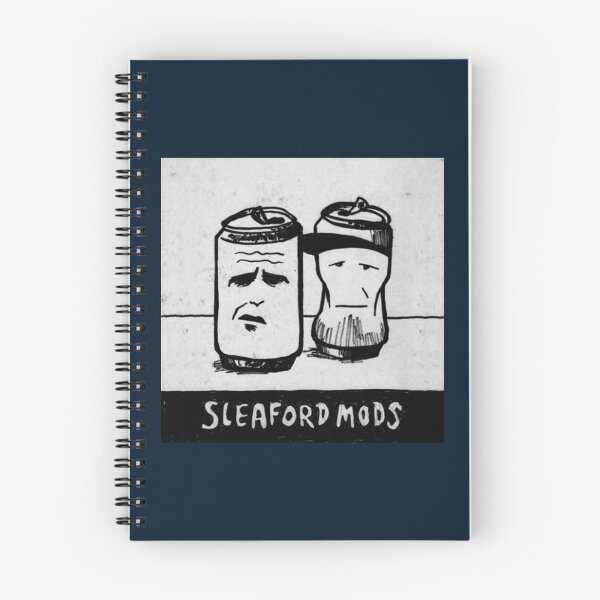Item preview, Best Seller Sleaford Mods Merchandise     designed and sold by ObbviusDesign.