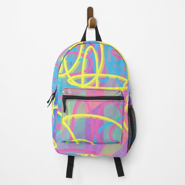 Item preview, Loopy Abstract designed and sold by thicc216.
