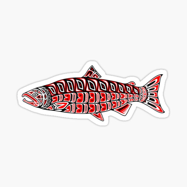 Fish Tattoo Designs  Tagged tribal  LuckyFish Art