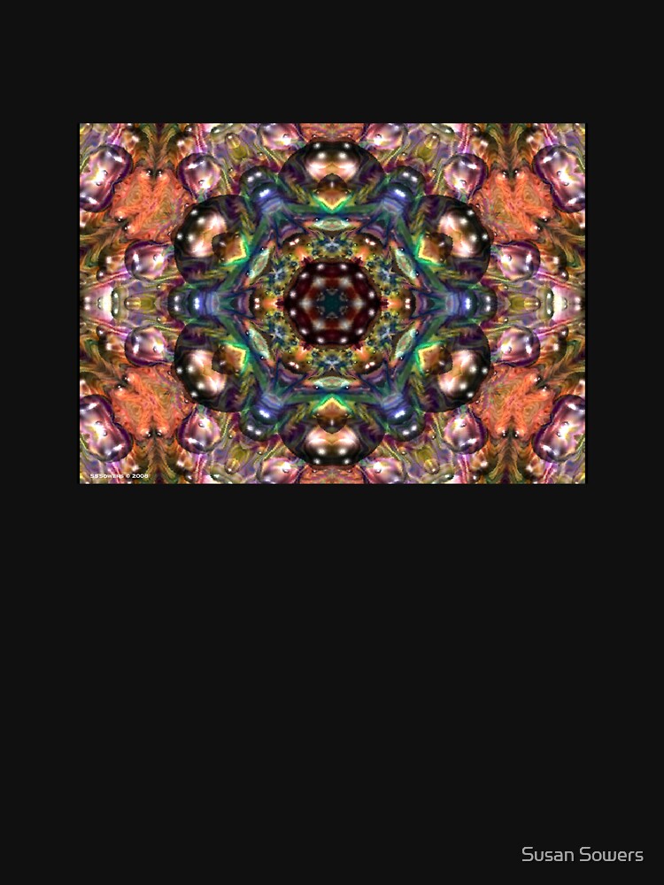 Water Kaleidoscope5 by SSSowers
