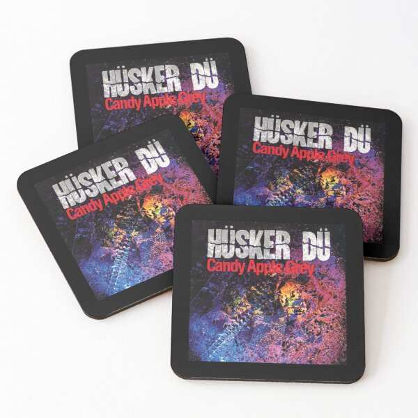 Item preview, Husker Du.   designed and sold by ObbviusDesign.