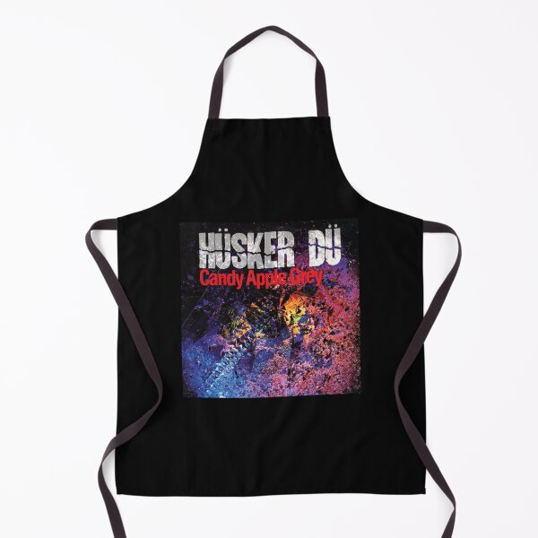Item preview, Husker Du. designed and sold by ObbviusDesign.