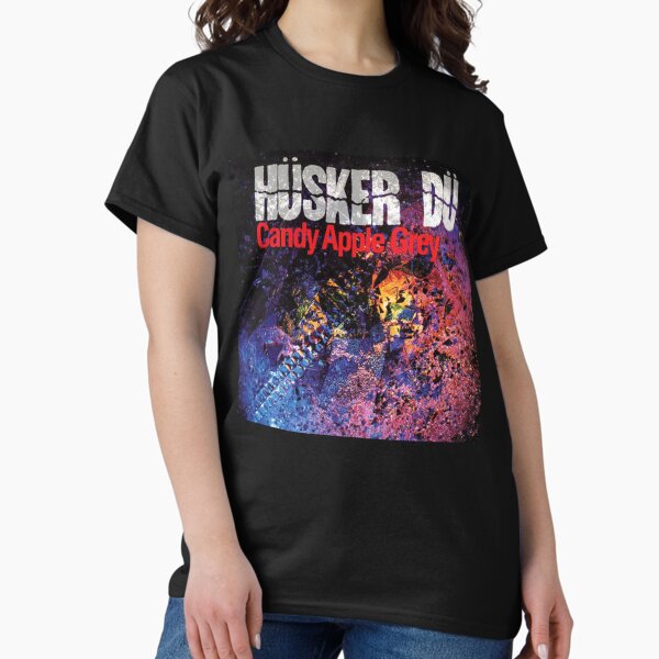 Item preview, Husker Du.   designed and sold by ObbviusDesign.