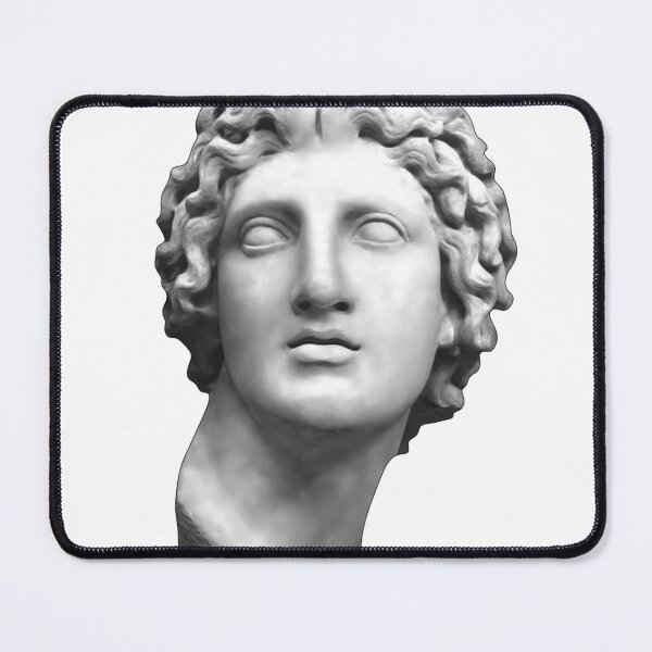 Item preview, Greek Head Statue designed and sold by Eternal Classic Masters.