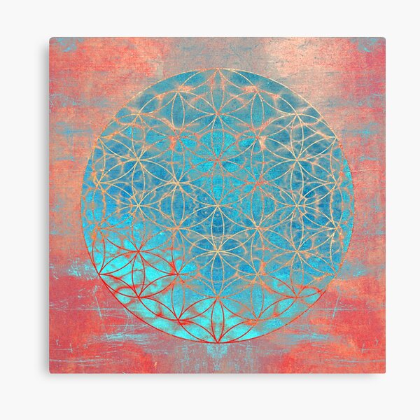 Item preview, Flower of Life designed and sold by filippobassano.