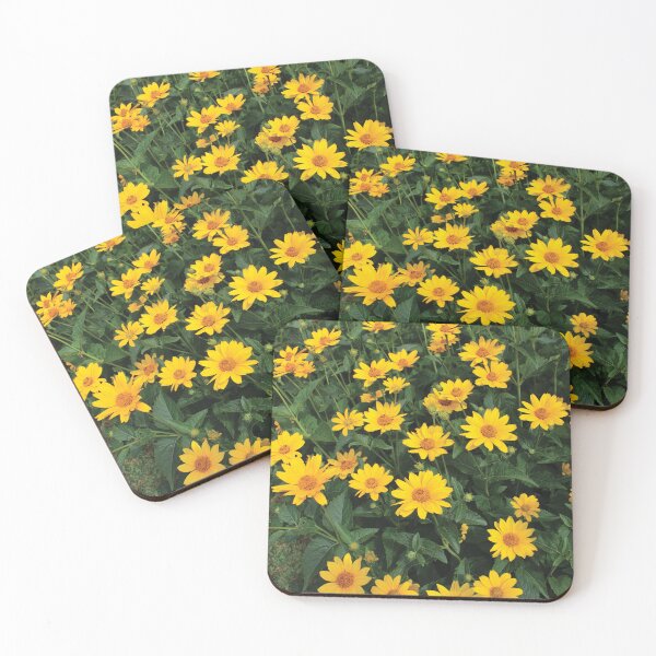 Item preview, False Sunflowers designed and sold by RoseyElisabeth.