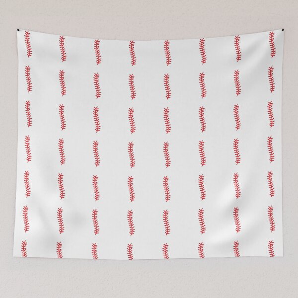 Item preview, Baseball Lace Stitches designed and sold by BlueDiamond-19.