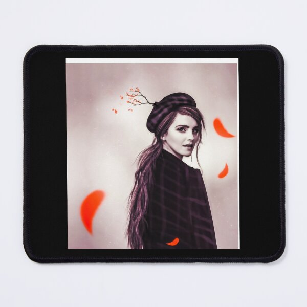 Item preview, Emma Watson designed and sold by tanheikner2.