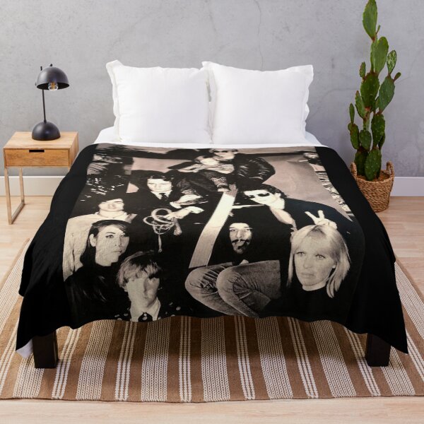 Item preview, The Underground Black And White designed and sold by CarrilloArt.