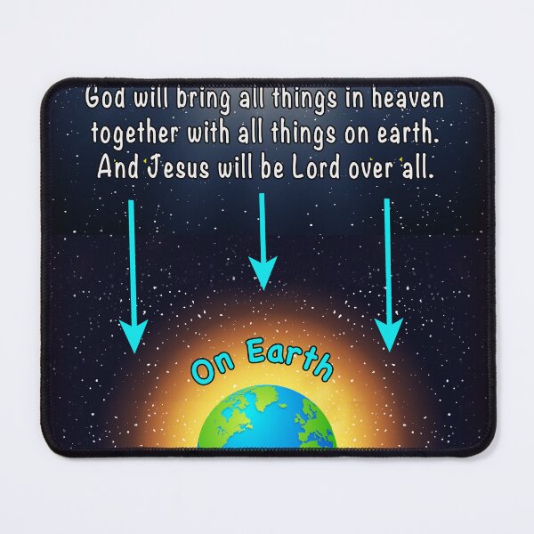 Item preview, Heaven On Earth designed and sold by ORTHODX.