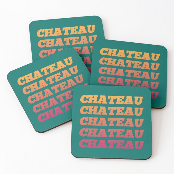Item preview, Chateau, Chateau Djo     designed and sold by SamanaPitts.