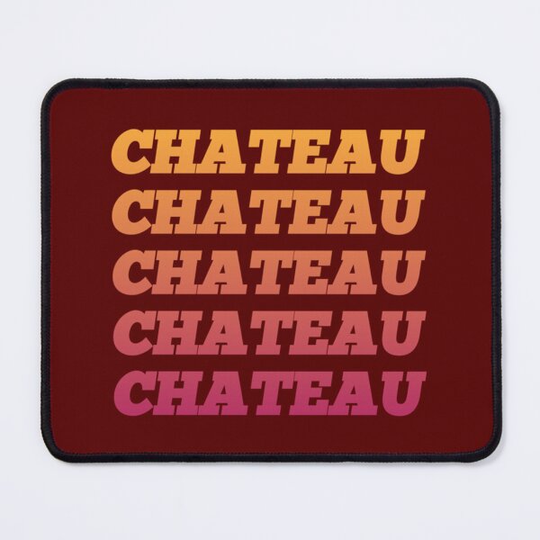 Item preview, Chateau, Chateau Djo     designed and sold by SamanaPitts.