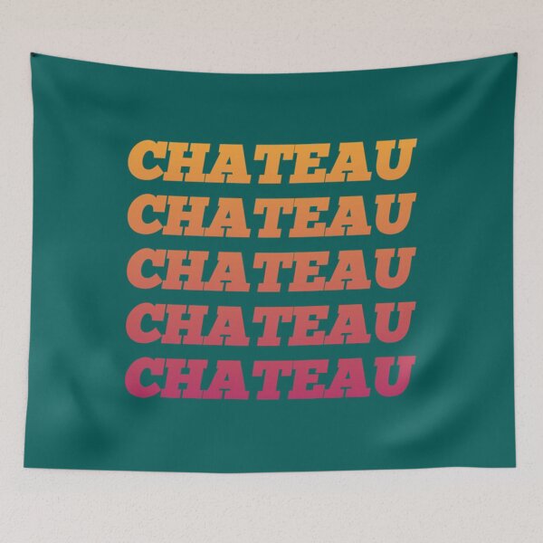 Item preview, Chateau, Chateau Djo     designed and sold by SamanaPitts.