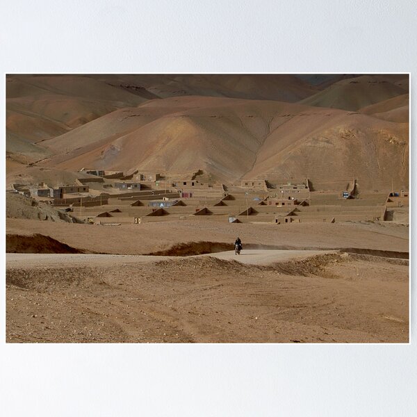 Item preview, Village Afghanistan designed and sold by Antanas.