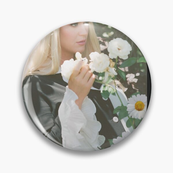 Item preview, Katy Perry DaisiesSmile Merch designed and sold by posasuvag.