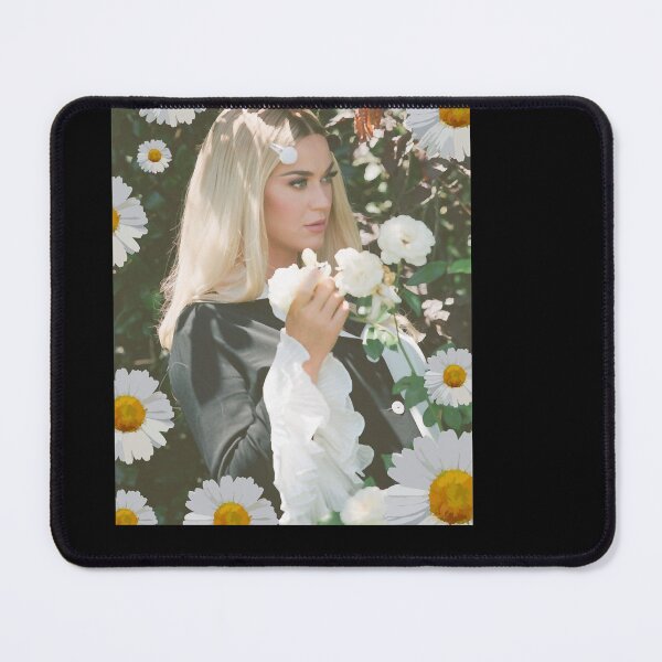 Item preview, Katy Perry DaisiesSmile Merch designed and sold by posasuvag.