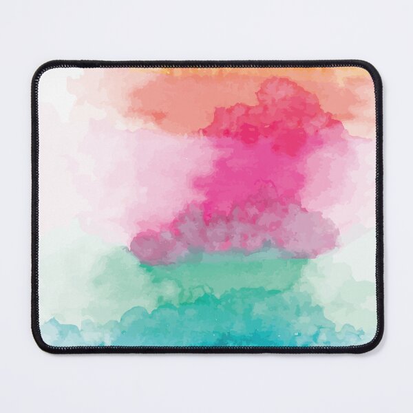 Item preview, Watercolor Rainbow Blend designed and sold by Zerasu.