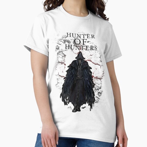 Item preview, Bloodborne - Eileen the Crow designed and sold by SuperSlytherin.