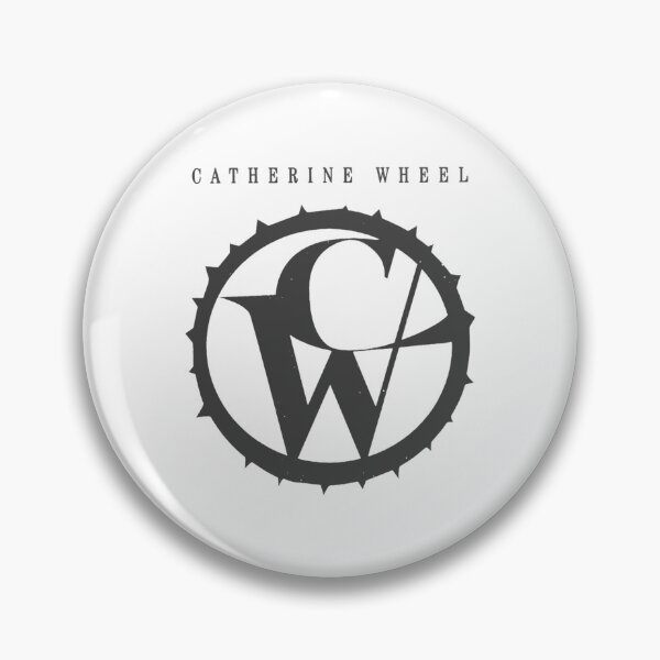 Item preview, Catherine Wheel Premium  designed and sold by ObbviusDesign.