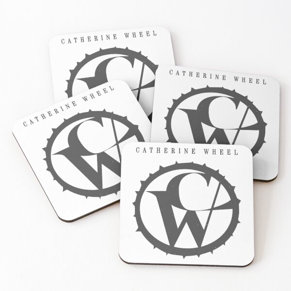 Item preview, Catherine Wheel Premium  designed and sold by ObbviusDesign.