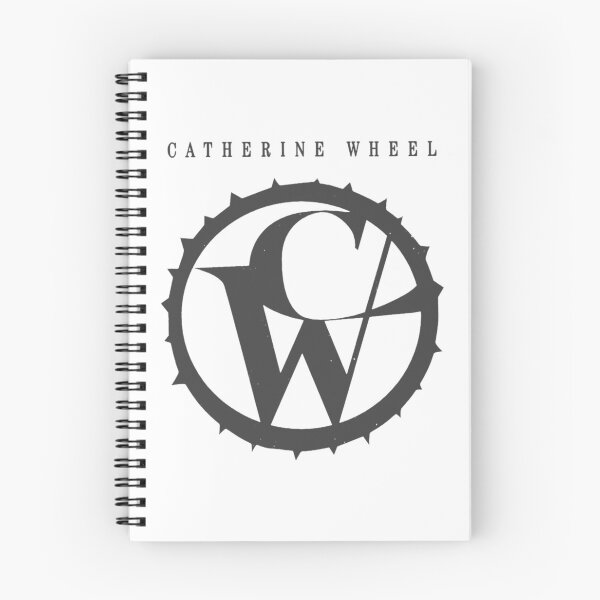 Item preview, Catherine Wheel Premium  designed and sold by ObbviusDesign.