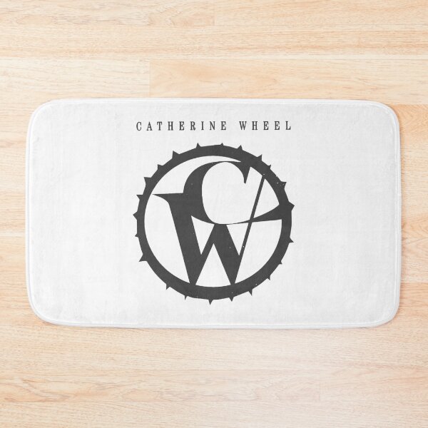 Item preview, Catherine Wheel Premium  designed and sold by ObbviusDesign.