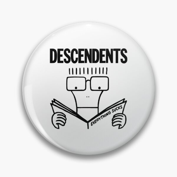 Item preview, everything is sucks   designed and sold by ObbviusDesign.