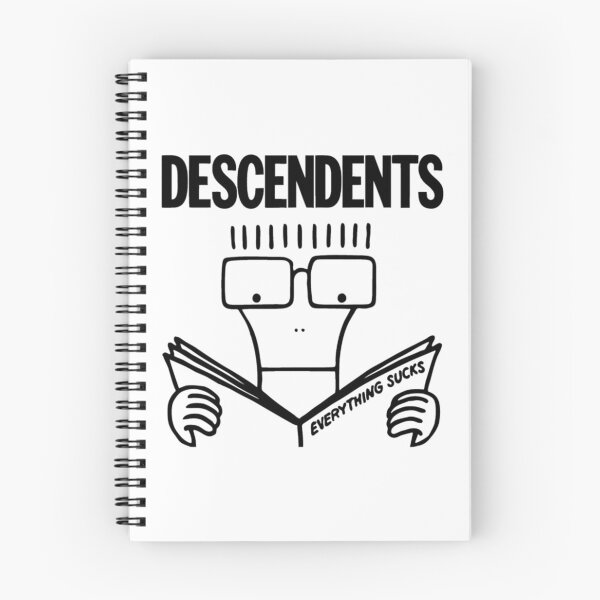 Item preview, everything is sucks   designed and sold by ObbviusDesign.